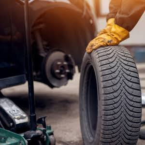 Gökçebey Oto Lastikçi